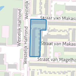 Perceel ASV00-I-3672