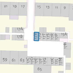 Perceel ASV00-I-3674