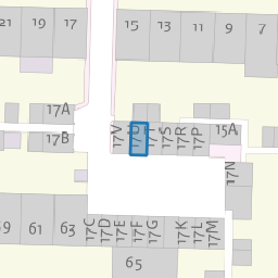 Perceel ASV00-I-3675