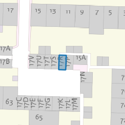 Perceel ASV00-I-3678