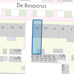 Perceel ASV00-I-3680