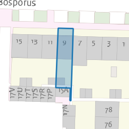 Perceel ASV00-I-3683