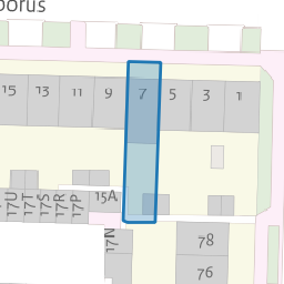 Perceel ASV00-I-3684