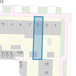 Perceel ASV00-I-3685