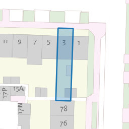 Perceel ASV00-I-3686