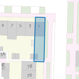 Perceel ASV00-I-3687