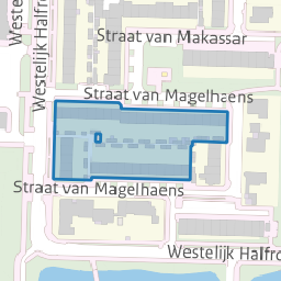 Perceel ASV00-I-3689