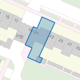 Perceel ASV00-I-3706