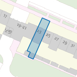 Perceel ASV00-I-3707