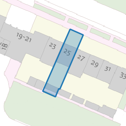 Perceel ASV00-I-3708