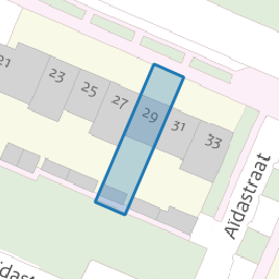 Perceel ASV00-I-3710