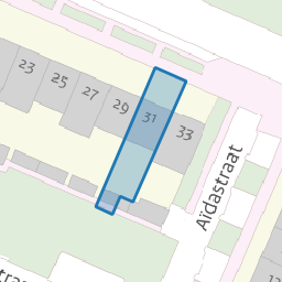 Perceel ASV00-I-3711