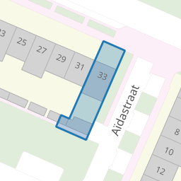 Perceel ASV00-I-3712