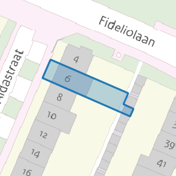 Perceel ASV00-I-3714