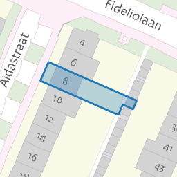 Perceel ASV00-I-3715