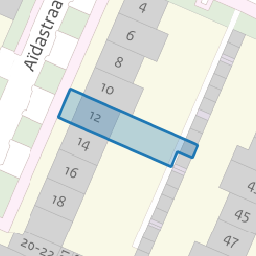 Perceel ASV00-I-3717