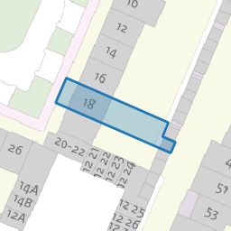 Perceel ASV00-I-3720