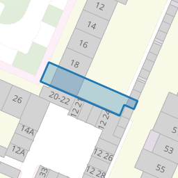 Perceel ASV00-I-3721