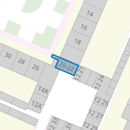 Perceel ASV00-I-3722