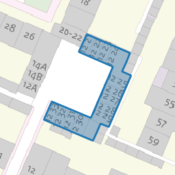 Perceel ASV00-I-3723