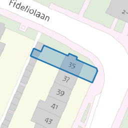 Perceel ASV00-I-3724