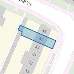 Perceel ASV00-I-3725