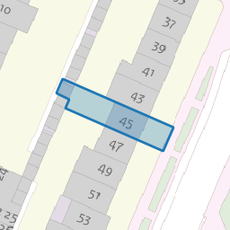 Perceel ASV00-I-3729