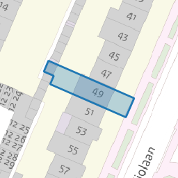 Perceel ASV00-I-3731