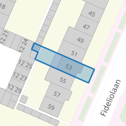 Perceel ASV00-I-3733