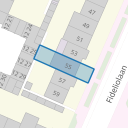 Perceel ASV00-I-3734