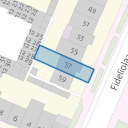 Perceel ASV00-I-3735