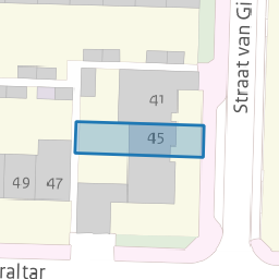 Perceel ASV00-I-3744