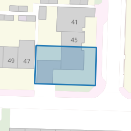 Perceel ASV00-I-3745