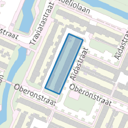 Perceel ASV00-I-3749