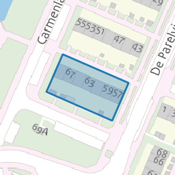 Perceel ASV00-I-3753