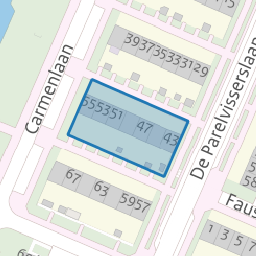 Perceel ASV00-I-3754