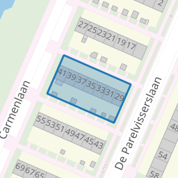 Perceel ASV00-I-3755