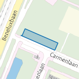 Perceel ASV00-I-3758