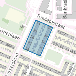 Perceel ASV00-I-3762