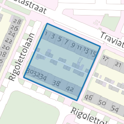 Perceel ASV00-I-3763