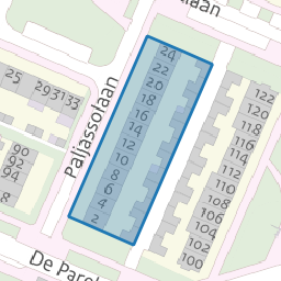 Perceel ASV00-I-3767