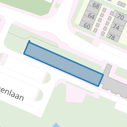 Perceel ASV00-I-3768