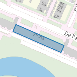 Perceel ASV00-I-3770