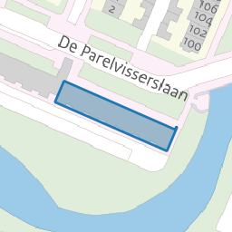 Perceel ASV00-I-3772