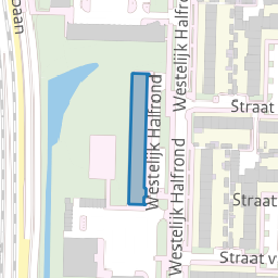 Perceel ASV00-I-3795