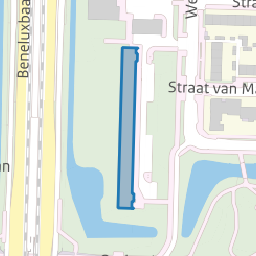 Perceel ASV00-I-3798