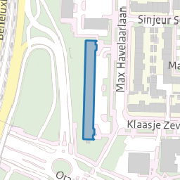 Perceel ASV00-I-3804