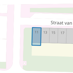 Perceel ASV00-I-3809