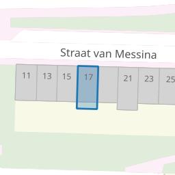 Perceel ASV00-I-3812