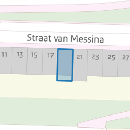 Perceel ASV00-I-3813